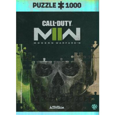 Call of Duty: Modern Warfare 3, 1000 brikker