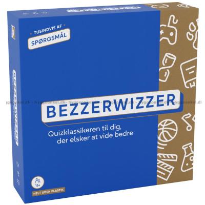 Bezzerwizzer Original 3.0