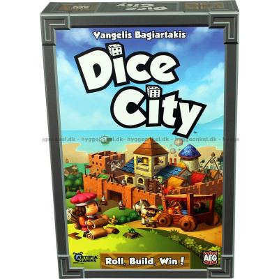 Dice City