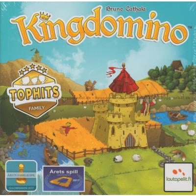 Kingdomino