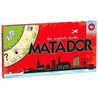 Matador