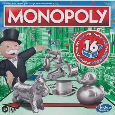 Monopoly