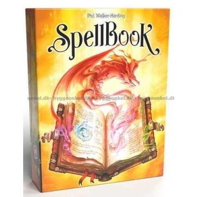 Spellbook