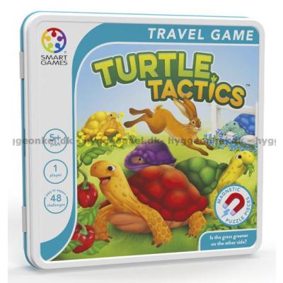 Turtle Tactics