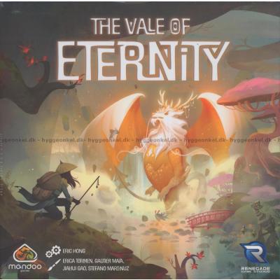 Vale of Eternity